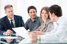 Een nieuwe website voor Innerperspective