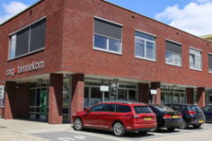 Een nieuwe website voor Zorgpunt Bennekom